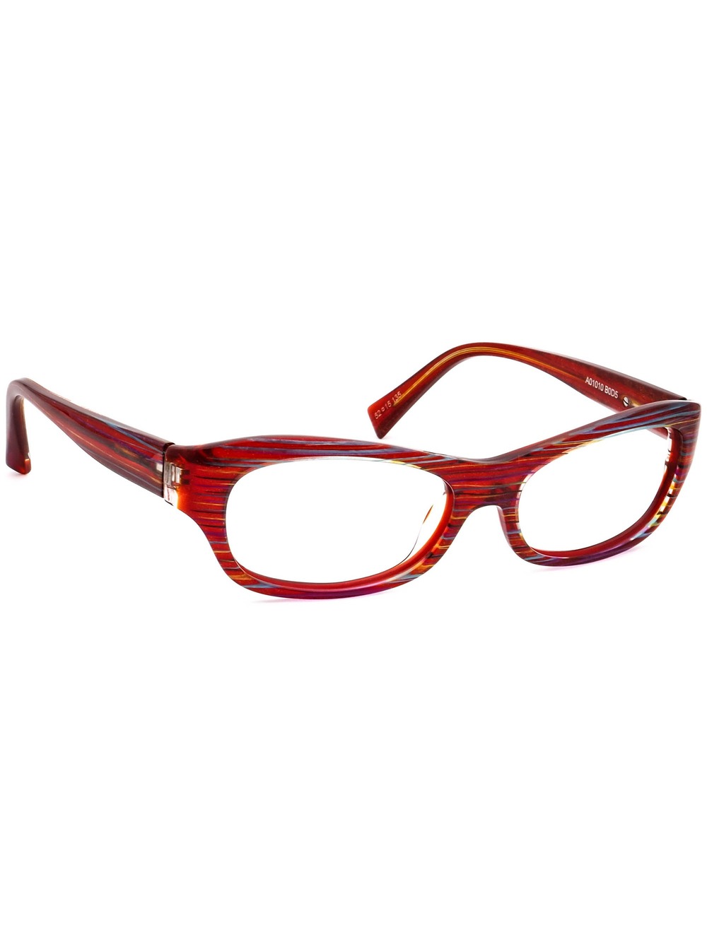 Alain Mikli A01010 B0D5 Eyewear